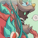 dislyte (li ao/tao tie) dislyte (li ao/tao tie)
